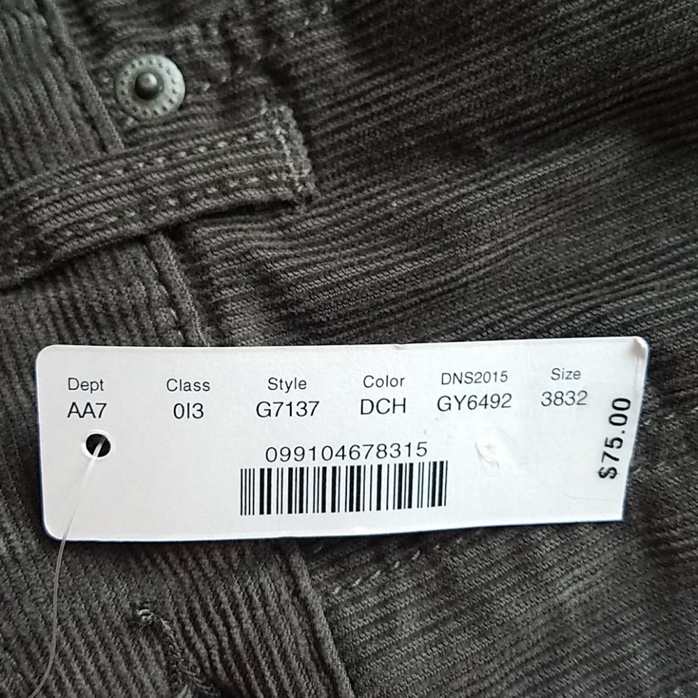 J. Crew Jeans - Picture 14 of 14